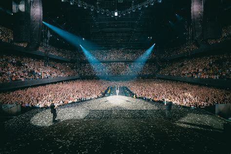 concert ziggo dome 2022